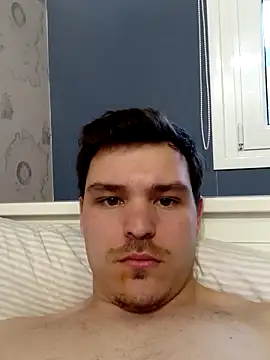 sergigomez online show from February 2025 02:38:01 PM