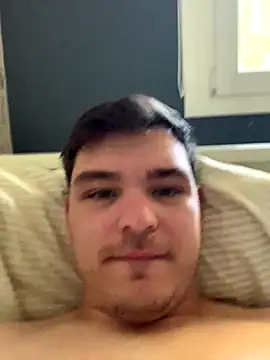 sergigomez online show from November 2025 03:15:01 PM