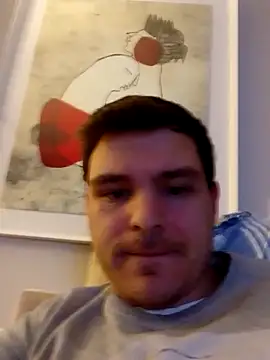 sergigomez online show from February 2025 12:03:01 AM