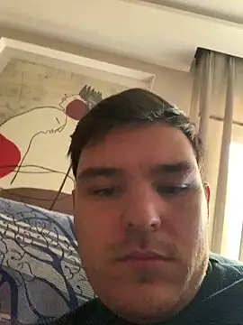 sergigomez online show from November 2025 11:09:01 AM