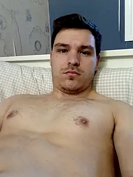 sergigomez online show from February 2025 03:52:02 PM