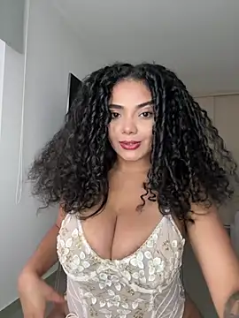 Mariecurl online show from April 2026 07:42:01 PM