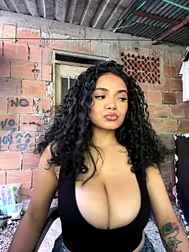 Mariecurl online show from November 2025 08:34:01 PM