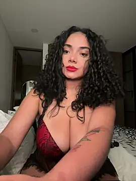 Mariecurl online show from March 2025 02:30:02 AM