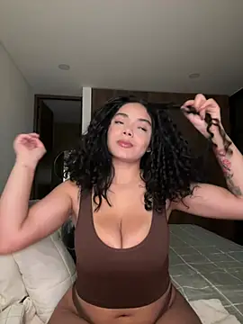 Mariecurl online show from February 2025 11:03:02 PM