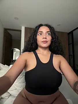Mariecurl online show from March 2025 12:37:02 AM