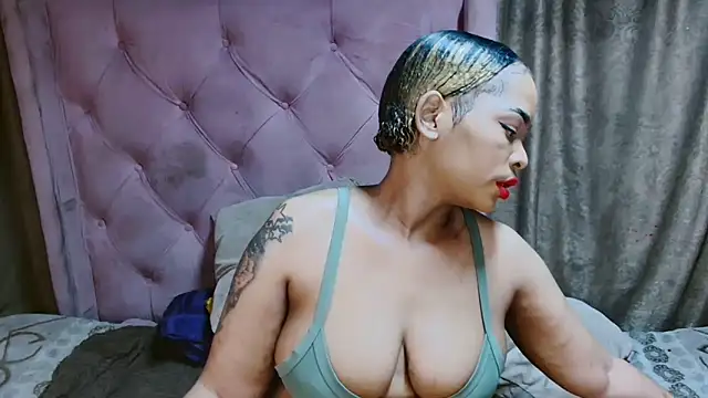 AFRICANGODDESSXXX online show from November 2025 11:04:02 PM