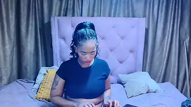 AFRICANGODDESSXXX online show from March 2026 08:23:02 PM