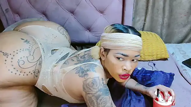 AFRICANGODDESSXXX online show from November 2025 09:36:01 PM