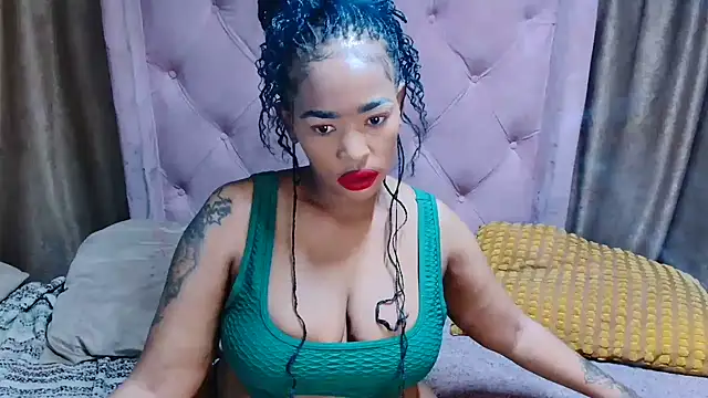 AFRICANGODDESSXXX online show from March 2026 10:55:02 PM