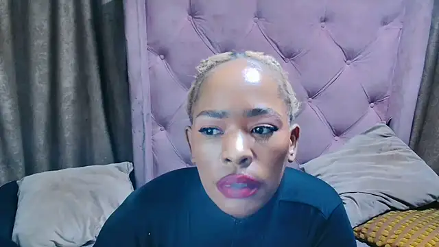 AFRICANGODDESSXXX online show from June 2026 09:46:02 PM