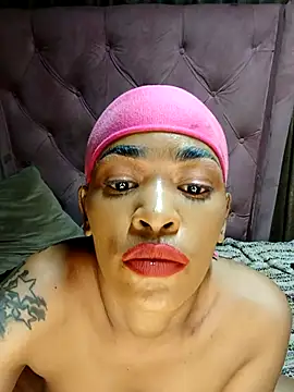 AFRICANGODDESSXXX online show from January 2026 09:00:01 PM