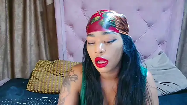 AFRICANGODDESSXXX online show from July 2026 12:33:01 AM