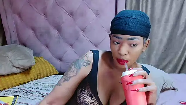 AFRICANGODDESSXXX online show from January 2026 05:27:01 PM