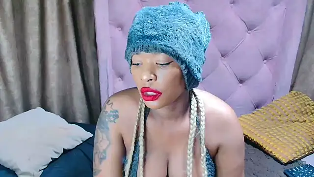 AFRICANGODDESSXXX online show from June 2026 08:17:02 PM