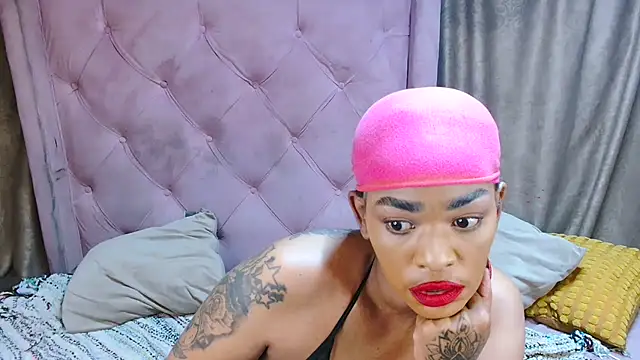 AFRICANGODDESSXXX online show from January 2026 05:33:01 AM