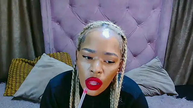 AFRICANGODDESSXXX online show from June 2026 09:42:02 PM