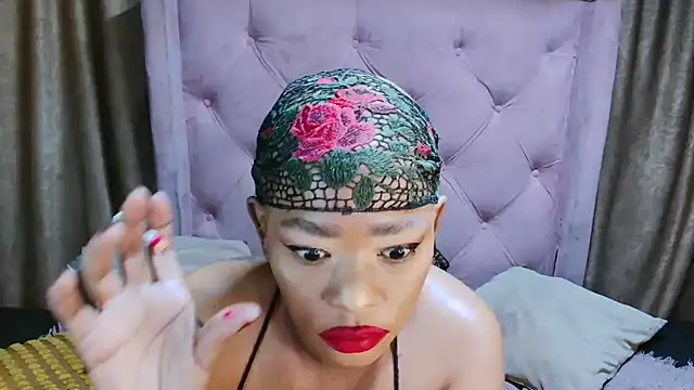 AFRICANGODDESSXXX online show from May 2026 09:15:02 PM