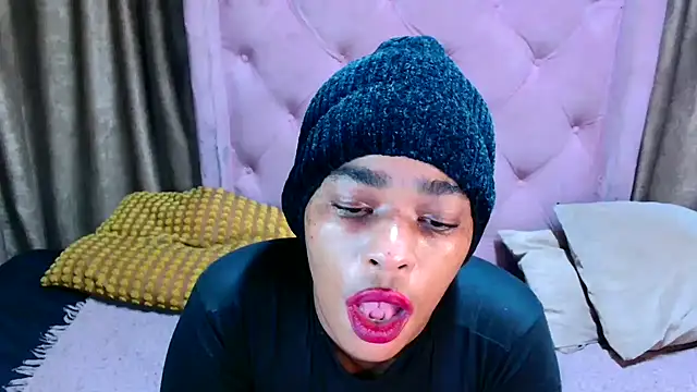 AFRICANGODDESSXXX online show from May 2026 11:32:01 PM