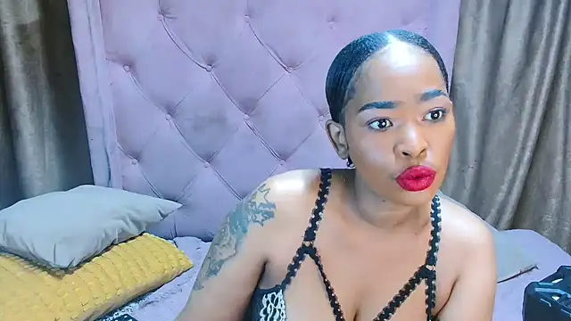 AFRICANGODDESSXXX online show from February 2026 03:05:01 AM