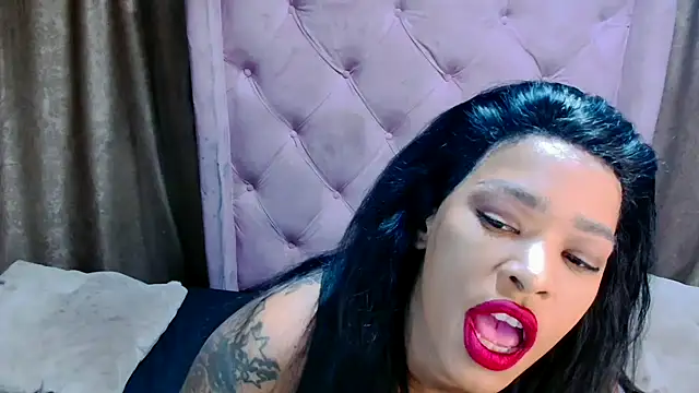 AFRICANGODDESSXXX online show from May 2026 07:33:01 PM