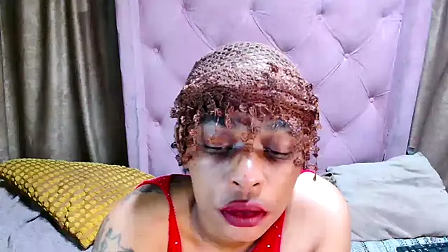 AFRICANGODDESSXXX online show from April 2026 10:45:02 PM