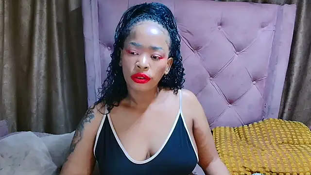 AFRICANGODDESSXXX online show from March 2026 03:11:02 AM