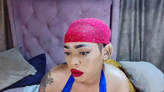 AFRICANGODDESSXXX online show from November 2025 12:11:01 AM