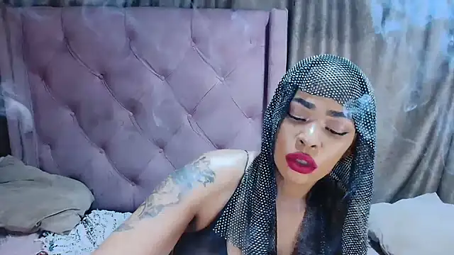 AFRICANGODDESSXXX online show from November 2025 12:55:01 AM