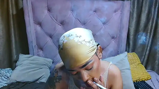 AFRICANGODDESSXXX online show from February 2026 01:27:01 AM