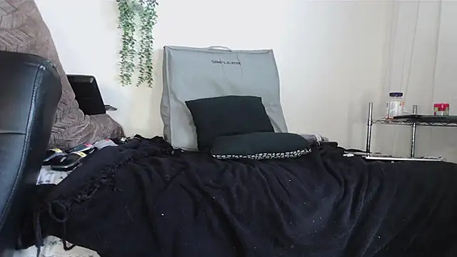 VANESSADDD online show from March 2025 08:14:01 PM