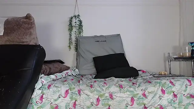 VANESSADDD online show from December 2025 06:51:02 PM