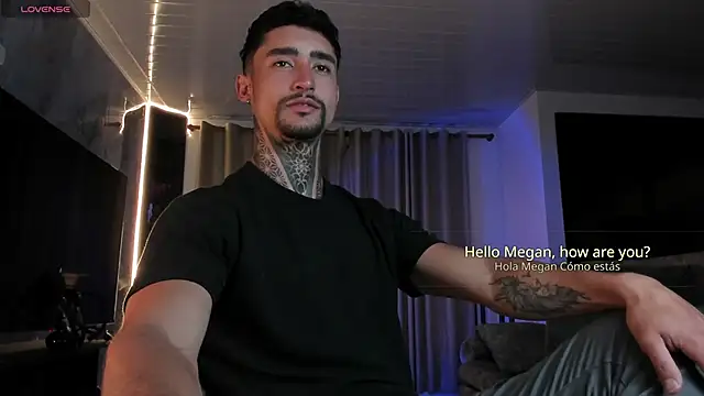 Snapshot of Mark_Kamper chatting on October 2025 12:07:01 AM Mark Kamper online show from October 2025 12:07:01 AM