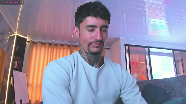 Mark Kamper online show from November 2025 07:07:02 PM