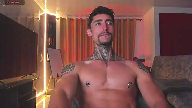 Mark Kamper online show from November 2025 07:12:02 AM