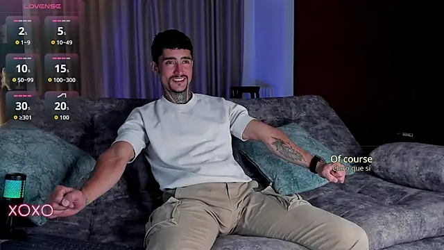 Snapshot of Mark_Kamper chatting on November 2025 02:27:01 AM Mark Kamper online show from November 2025 02:27:01 AM