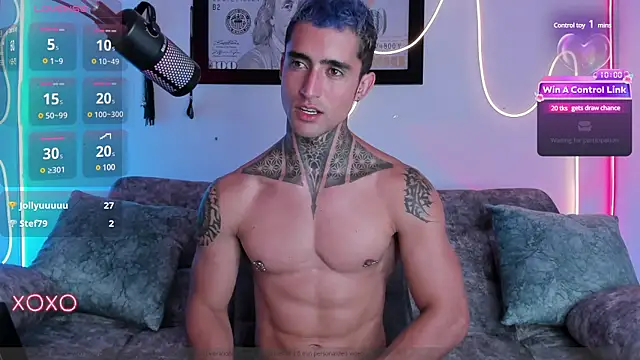 Snapshot of Mark_Kamper chatting on March 2025 12:54:02 AM Mark Kamper online show from March 2025 12:54:02 AM