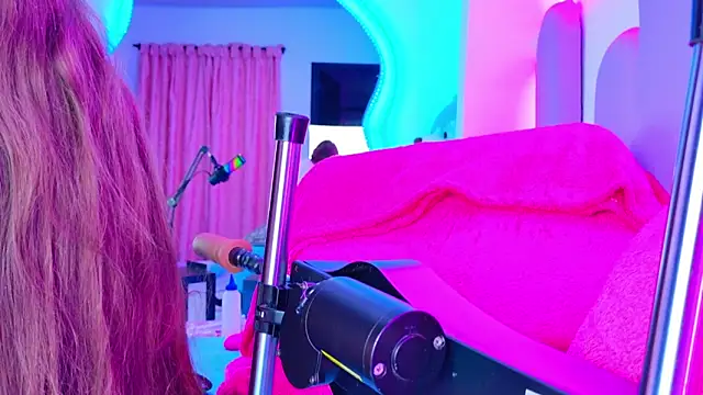 NathaxaLeans online show from March 2026 11:44:02 AM