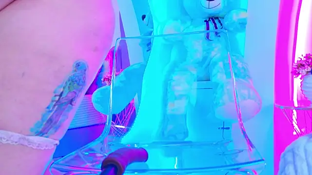 NathaxaLeans online show from March 2026 11:53:02 AM