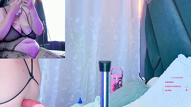 NathaxaLeans online show from October 2025 11:56:01 AM