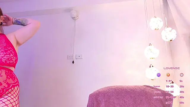 NathaxaLeans online show from March 2025 11:37:02 AM