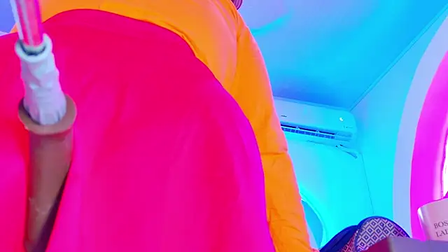 NathaxaLeans online show from June 2026 12:28:01 PM