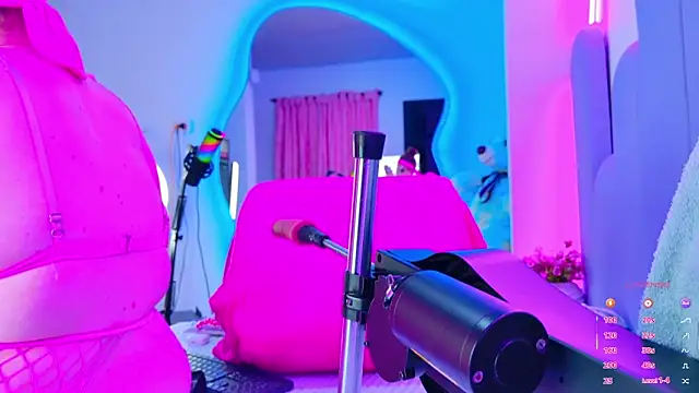 NathaxaLeans online show from March 2026 12:09:02 PM