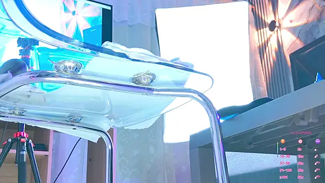 Snapshot of NathaxaLeans chatting on October 2025 11:43:02 AM NathaxaLeans online show from October 2025 11:43:02 AM