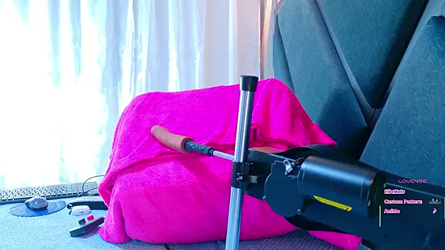 NathaxaLeans online show from March 2026 11:49:01 AM