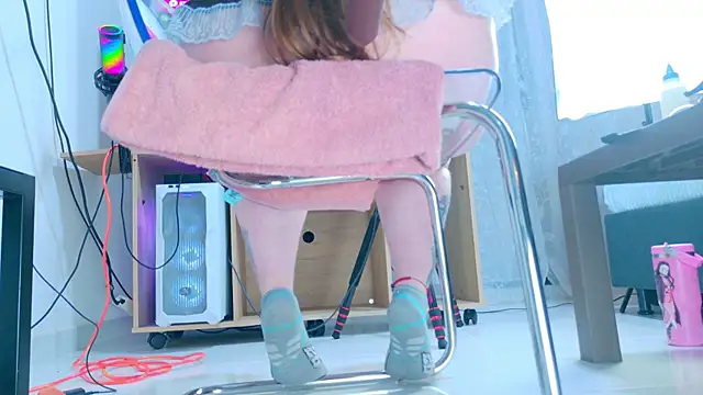 Snapshot of NathaxaLeans chatting on February 2026 12:16:01 PM NathaxaLeans online show from February 2026 12:16:01 PM