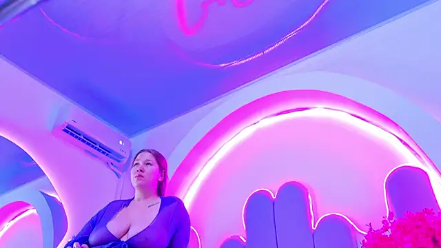 NathaxaLeans online show from April 2026 11:49:02 AM