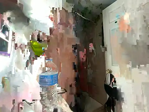 SummerBlueMoon online show from January 2026 10:25:01 PM