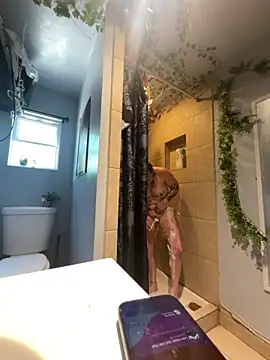 SummerBlueMoon online show from March 2026 05:58:01 PM