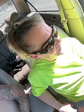 SummerBlueMoon online show from February 2026 09:36:02 PM